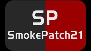 HOW TO DOWNLOAD SMOKE PATCH PES 2021