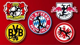 Bundesliga, aber alle Vereine sind PLEITE!