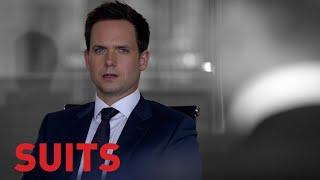 Mike Ross ist zurück! | Suits DE