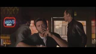 X-Men: First Class - Logan/Wolverine Cameo