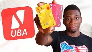 UBA Dollar Cards Explained: Pick the Right One for You