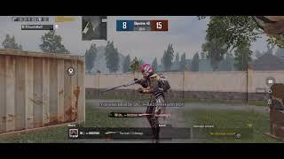 Hayat Gaming vs SN Badshah M24 Challenge random challenge ep 2