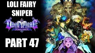 Loli Fairy Sniper: Odin Sphere Part 47