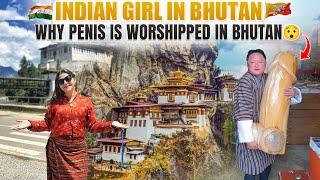 India to Bhutan  Tiger Nest in Paro Bhutan || Bhutan Travel Guide || Bhutan Tour || Bhutan vlog