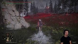 Casually Beating Elden Ring DLC lol | Shadow of the Erdtree STREAM 4