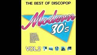 Modern 80's - The Best Of Discopop Vol. 2