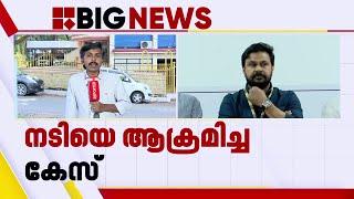 ദിലീപ് കഥ മെനയുന്നു; നടിയെ ആക്രമിച്ച കേസിൽ നടൻ വിചാരണക്കെത്തുന്നില്ലെന്ന് സർക്കാർ