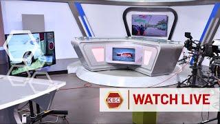 LIVE: Lunchtime News with Abdiaziz Hashim II 16th October 2024 II www.kbc.co.ke