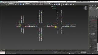 How to import skp file in 3ds max