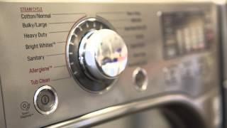 Video: Water saving tips for appliances