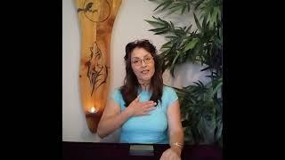 Jo's Medicine Tarot Channel Membership Introduction