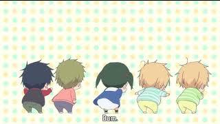 Gakuen Babysitters (Episodio 4)