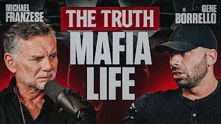 Former NYC Gangster Gene Borrello | Sitdown with Michael Franzese