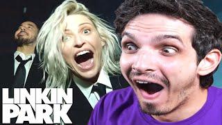 ONE STEP CLOSER 2.0??! Linkin Park "Two Faced" Reaction