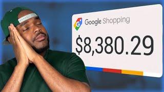 I Tried to Make $100/Day with GOOGLE (OMG It Actually WORKED)