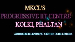 MKCL Video