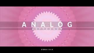 Analog Psytrance by Zenhiser. Download 5+GB of Exceptional Psy Samples