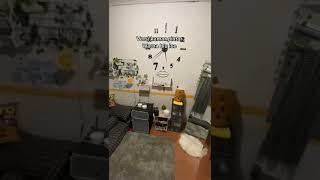 Dekorasi kamar Aesthetic @potret6 link tekan titik 3 #tiktokshop #viraltiktok #dekorasikamartidur