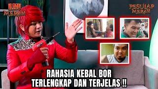 KEBAL BOR ITU PENIPUAN ‼️ BONGKAR TOTAL RAHASIA KEBAL BOR