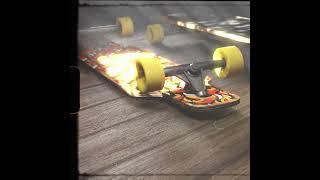 3D Longboard #3d #shorts