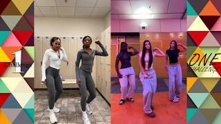 Tiktok Dance Battle Compilation - July 2024