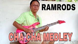 TICO TICO Cha Cha Medley Cover by REN BHALS