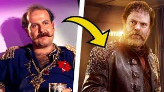 Star Trek: 10 Things You Didn't Know About Harry Mudd