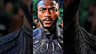 3 Actors Who Could Play The MCU's New T'Challa 