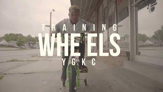 MyMusic Records - YGKC - Training Wheels (Official Video)