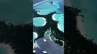 На Земле существует Рай! #мальдивы #Maldives #travelvlog #travel