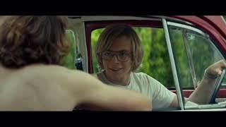 Why My Friend Dahmer’s Last 10 Minutes Are Perfect Storytelling