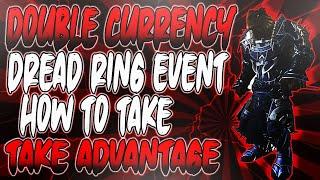 Double Dread Ring Currency - What to do during this EVENT Tutorial in Neverwinter