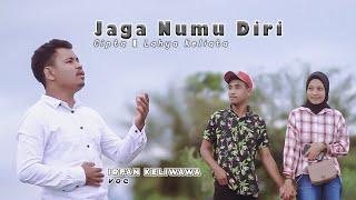 JAGA NUMU DIRI - IRFAN KELIWAWA | Lagu Gorom Terbaru ( Official Music Video )