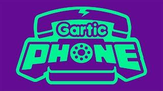 Last Gartic Phone of the Year?