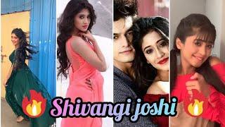 Shivangi Josh (Naira) Latest TikTok Videos New Viral TikTok