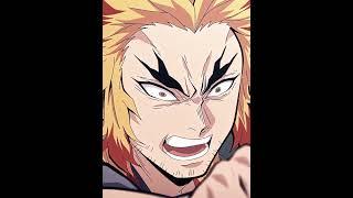 Strongest Hashira?  #fyp #kny #demonslayer #foryou