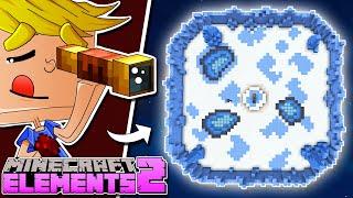 ULTRA VIELE OP DROPS vom NEUEN BOSS! ER kann es NICHT FASSEN! - Minecraft Elements 2 #27