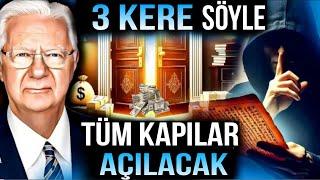 "BU GİZLİ KELİMELERİ SÖYLE! HERHANGİ BİR KAPININ SİZE NE KADAR HIZLI AÇILACAĞINI GÖRECEKSİNİZ