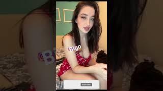 Asodel Dance sexy Bigo live girl Russian very hot pretty sexy Babe