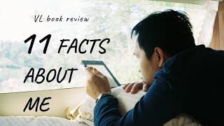 11 Facts about me | Vui Lên là ai? Có gì vui?