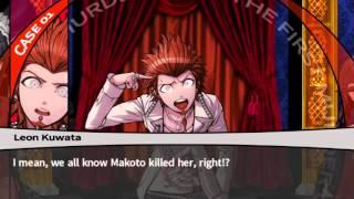 Danganronpa: Trigger Happy Havoc - Launch Trailer