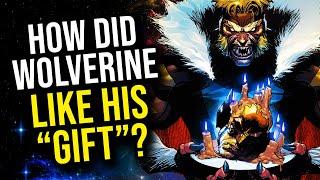 How Wolverine Responds to Sabretooth's Birthday Gift? | Wolverine #42