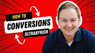 How To Create A Custom Conversion For Your Facebook Ads Campaign