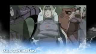 The Legendary 3 Sannin - Summoning Jutsu