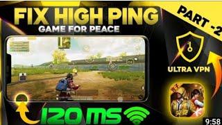 game for peace ke liye best vpn | how to best vpn game for peace #gameforpeace