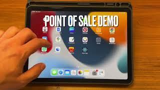 Point of Sale Development Demonstration