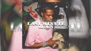 (FREE) Lil Baby Loop Kit "Last Minute Volume 4" (Lil Baby, Rylo Rodriguez, Hunxho, etc)