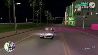 Never mess with Clan Uchiha in Vice City !