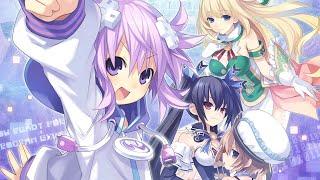 Hyperdimension Neptunia (PS3, 2010) - Complete Soundtrack (RIP)