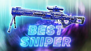 this is the BEST SNIPER EVER on Rebirth Island (Warzone Season 3)